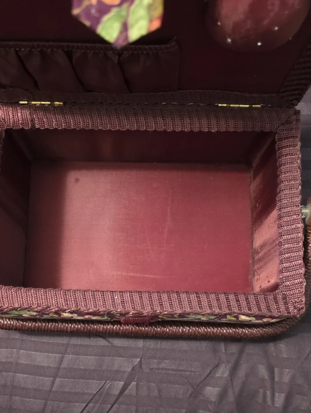 N/A compact rectangular